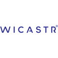 WICASTR Logo