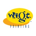 WIGT Printing Logo
