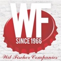 Wil Fischer Distributing of Kansas Logo