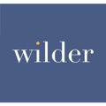 Wilder Logo