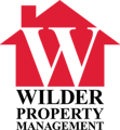 Wilder Property Management Logo