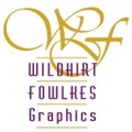 Wildhirt Fowlkes Graphics Logo