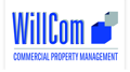 WillCom Property Group Logo