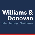 Williams and Donovan Limited Logo
