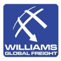 WIlliams Global Freight Logo