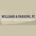 Williams & Parsons, PC Logo