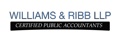 Williams & Ribb LLP Logo