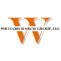 Williams Search Group, LLC Logo