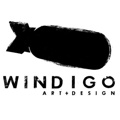 Windigo Design Logo