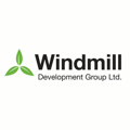Windmill Development Group Logo