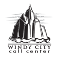 Windy City Call Center Logo