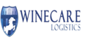 WineCare Logistics Logo