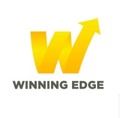 Winning Edge Graphics Logo