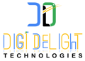 Digi Delight Technologies Logo
