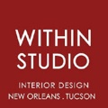 Within Studio. Logo