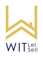WitLet Logo