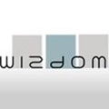 Wizdom Logo