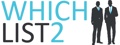 WhichList2 Logo