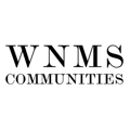 WNMS Communities Logo
