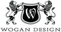 Wogan Design Logo