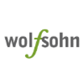 Wolfsohn Accounting Services Logo