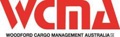 Woodford Cargo Management Logo
