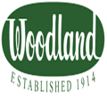 Woodland Moving & Warehouse Logo