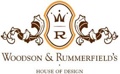Woodson & Rummerfield‘s House of Design Logo