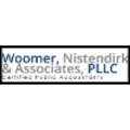 Woomer, Nistendirk & Associates, PLLC Logo