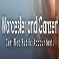Worcester and Ganzert Logo