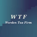 Worden Tax Firm Logo