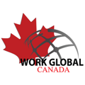 Work Global Canada Inc. Logo