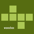 Workbox Staffing Logo