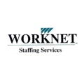 Worknet Staffing Logo