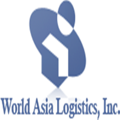World Asia Logistics Logo