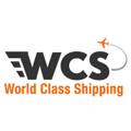 World Class Shipping Logo