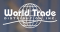 World Trade Distribution, Inc Logo