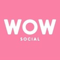 WOW Social Logo