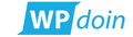 WP Doin Logo