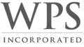 WPS Inc. Logo