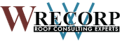 Wrecorp Logo