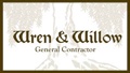 Wren & Willow, Inc. Logo