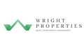 Wright Property Management Logo