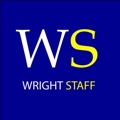 Wright Staff Recruitment Ltd Logo