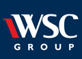 WSC Group Logo