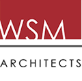 WSM Architects, Inc. Logo