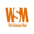 Web Solutions Mart LLP Logo