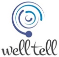 Well Tell Logo