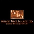 Wilson Tibor & Maves LTD Logo