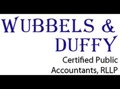Wubbels & Duffy CPAs RLLP Logo